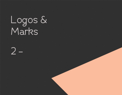 Logos & Marks 2