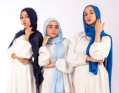 Ladies khana Hijab