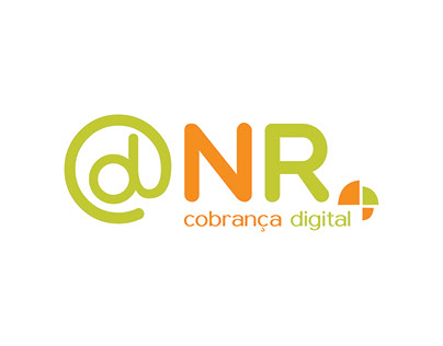 Layout Website - DNR Cobrança Digital