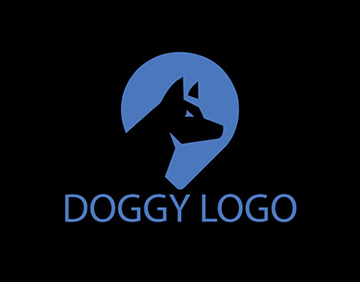 doggy logo