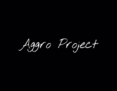 Aggro Project