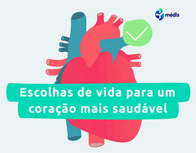 Médis cardiovascular diseases campaign
