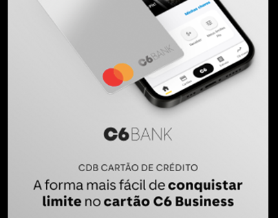 E-mail CDB Cartão de Crédito: conquistar limite