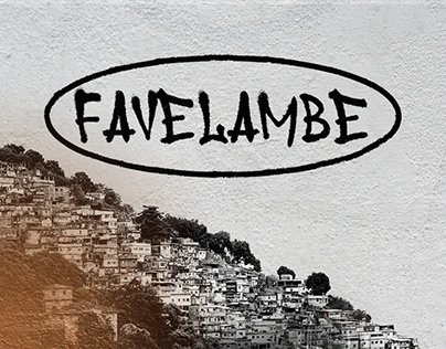 favelambe | um projeto de autoconhecimento