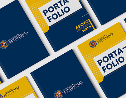 Portafolio - Apoyo Financiero 2021 II | USTA.