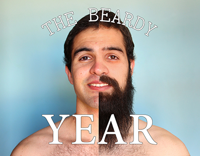 The Beardy Year