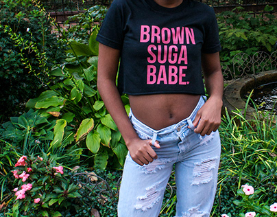 Brown Suga Babe (2016)