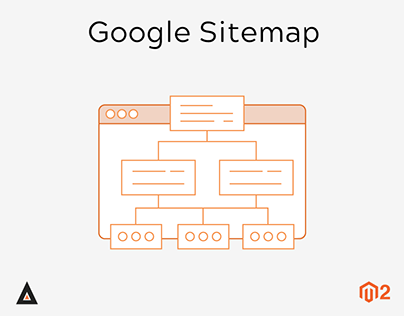 Magento 2 Google Sitemap