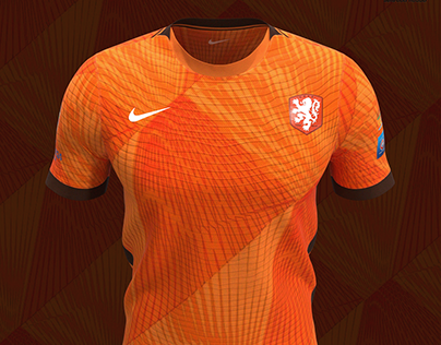 Netherlands concept kit ft. Nike
