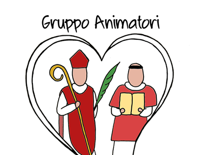 Gruppo Animatori - Parrocchia di Santa Maria Annunziata