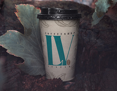 LEVELS Coffee Shop | LV. Coffee Shop