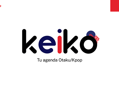 Identidad Keiko