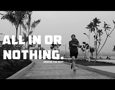 Adidas: all in or nothing