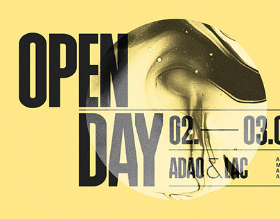 ADAO — OPEN DAY 06 — 2023