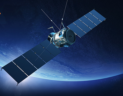 International Organization
of Space Communications