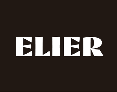 Film Score para "ELIER"