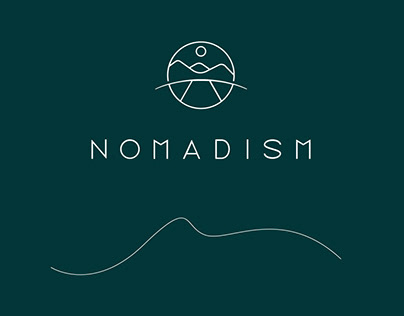 Nomadism - Press Kit