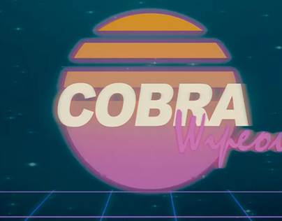Cobra Wipeout