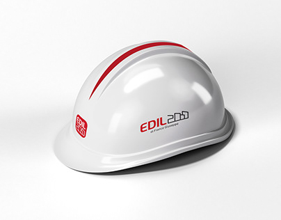 Rebranding Edil2000