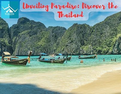 Explore the Top 18 Thailand Beaches