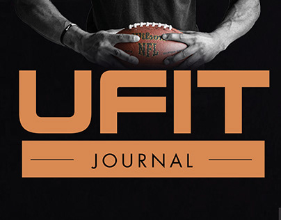 UWM UFit Magazine