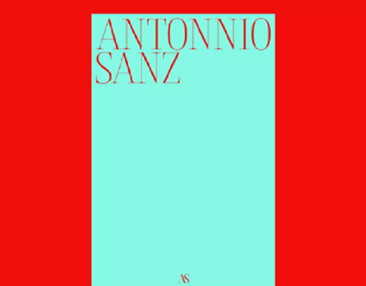 Antonnio Sanz