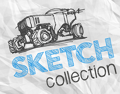 Sketch Collection