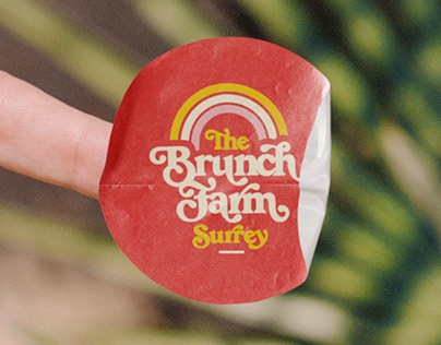 Project thumbnail - The Brunch Farm