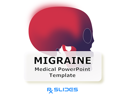 Migraine PowerPoint Presentation Template