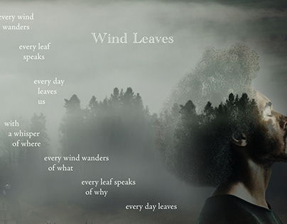 "Wind Leaves"