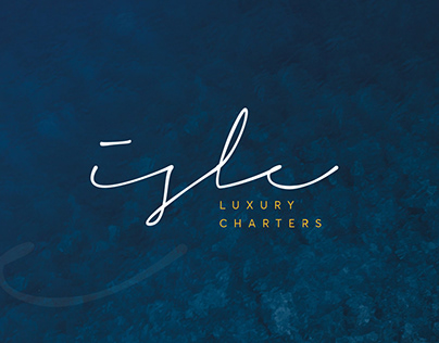Isle Luxury Yacht Charters