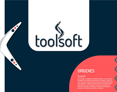 ToolSoft - Software para Punto de Venta (POS)