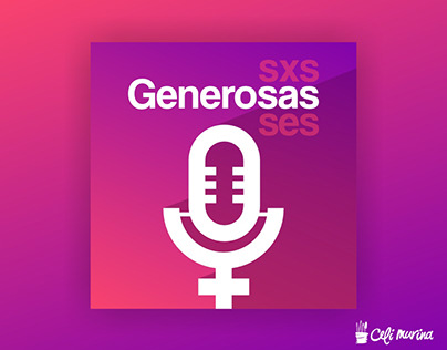 Generosas Podcast