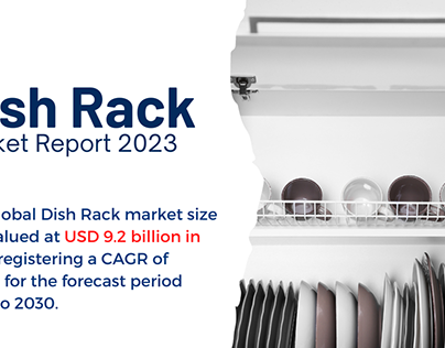 Dish Rack Market Report 2024