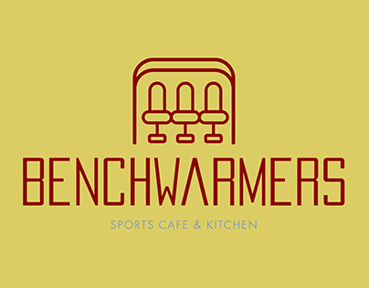 Benchwarmers Sports Cafe & Kitchen Pitch Deck