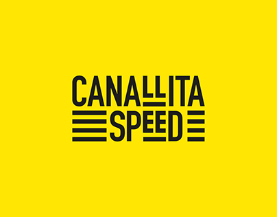 CANALLITA SPEED