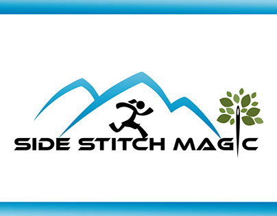 Side Stitch Magic