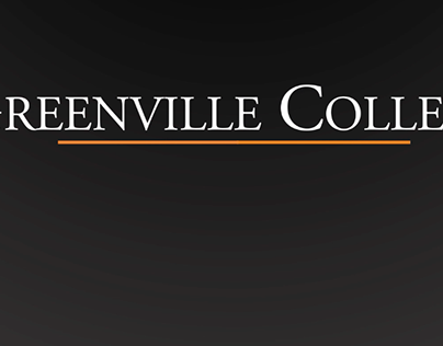 Greenville College Learning Bump
