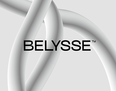Belysse™ - Branding