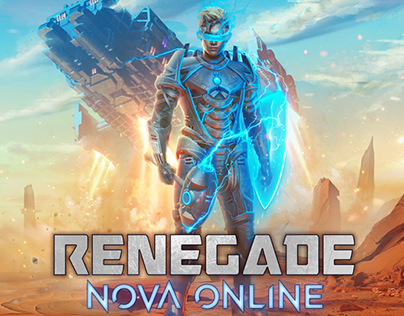 RENEGADE: Nova Online
