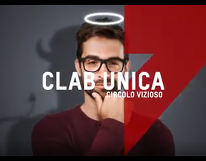 Project thumbnail - CLAB UNICA, campagna 7 peccati capitali