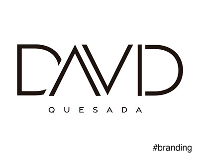 Branding Personal Trainer David Quesada