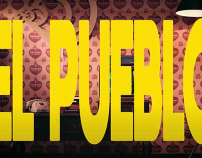 #VIDEO: Juanes - El Pueblo.