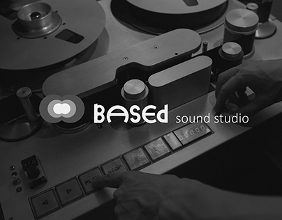 Based Sound Studio