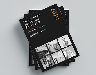 SCSI - Remuneration And Attitudes Survey 2019 Booklet
