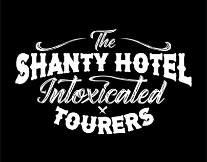 The Shanty Hotel Intoxicated Tourers