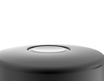 Pod. Battery pack for Apple Watch