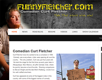 Funnyfletcher.com