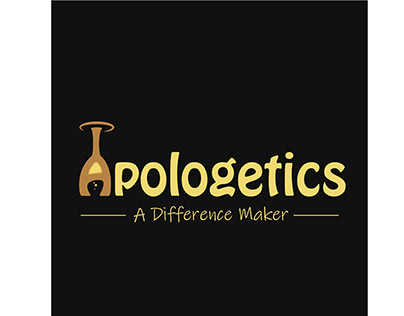 Apologetics logo