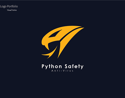 Python Safety Brand Identity